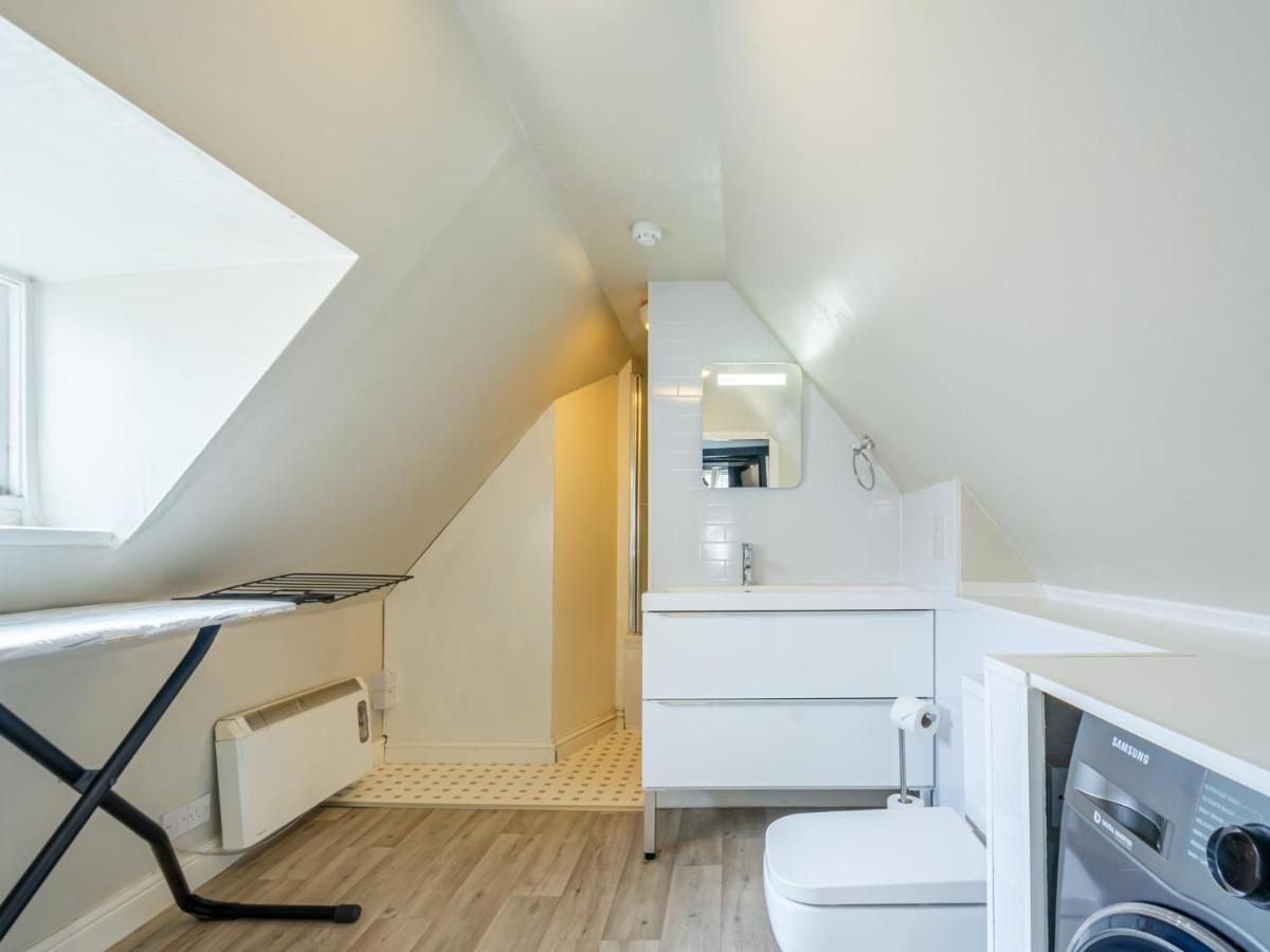 Pass The Keys Renovated Apartment In The Centre Of Canterbury Zewnętrze zdjęcie